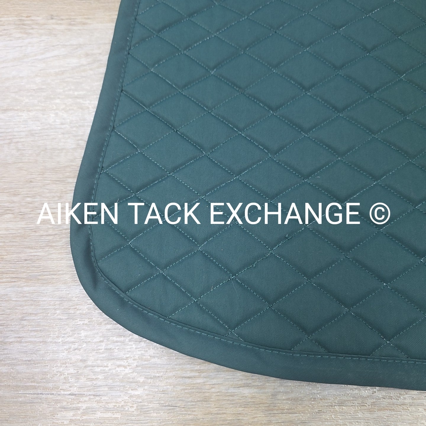 TuffRider Quilted All Purpose Saddle Pad