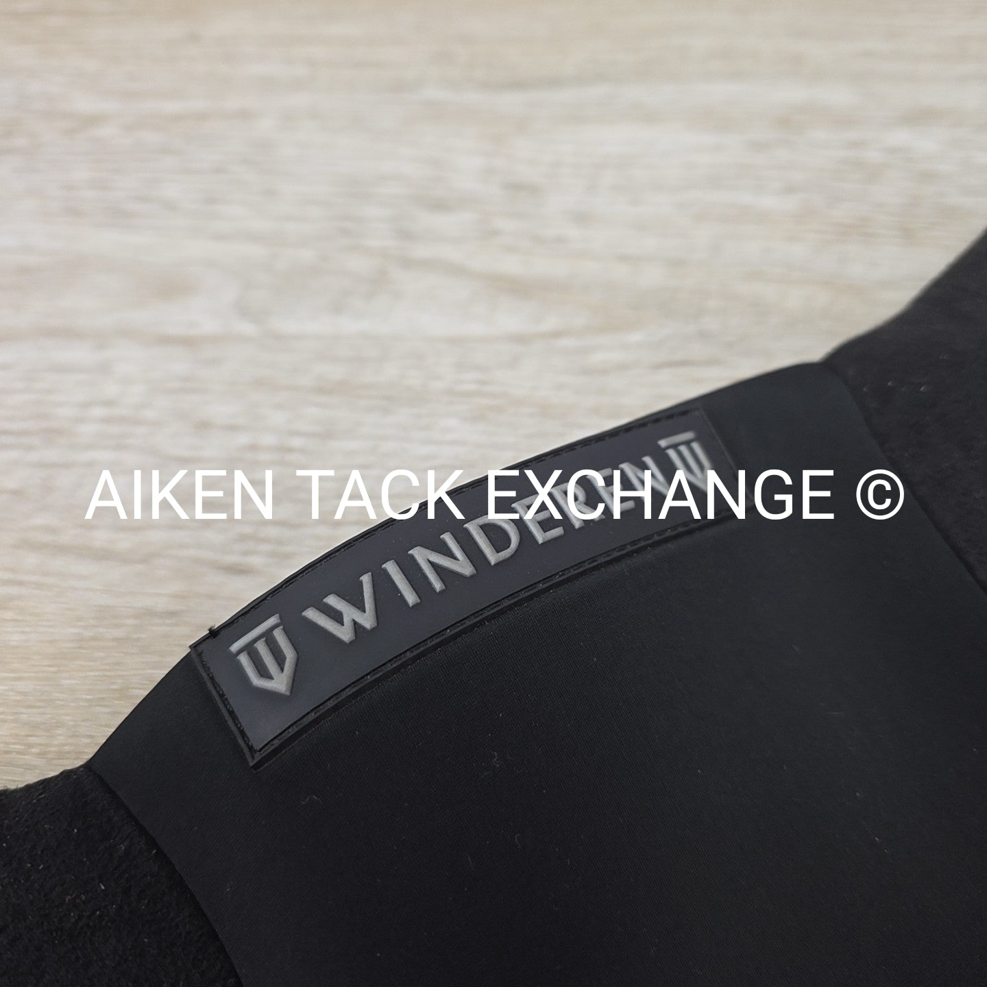 Winderen Comfort Half Pad, Size Pony