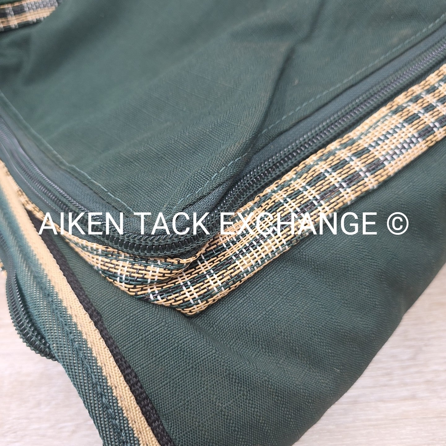 Kensington Roustabout All Purpose Saddle Carry Storage Bag