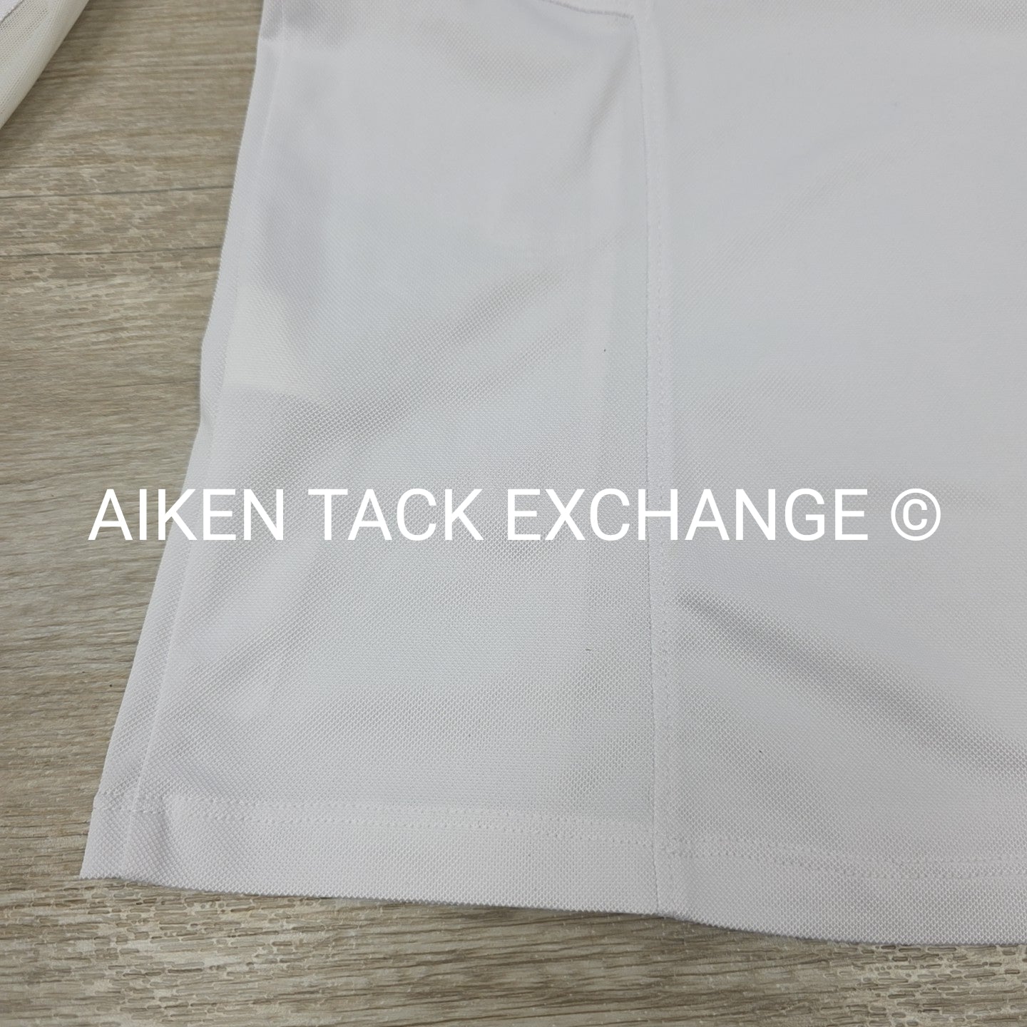 Ariat Long Sleeve Sun Shirt Show Shirt, Size X-Small