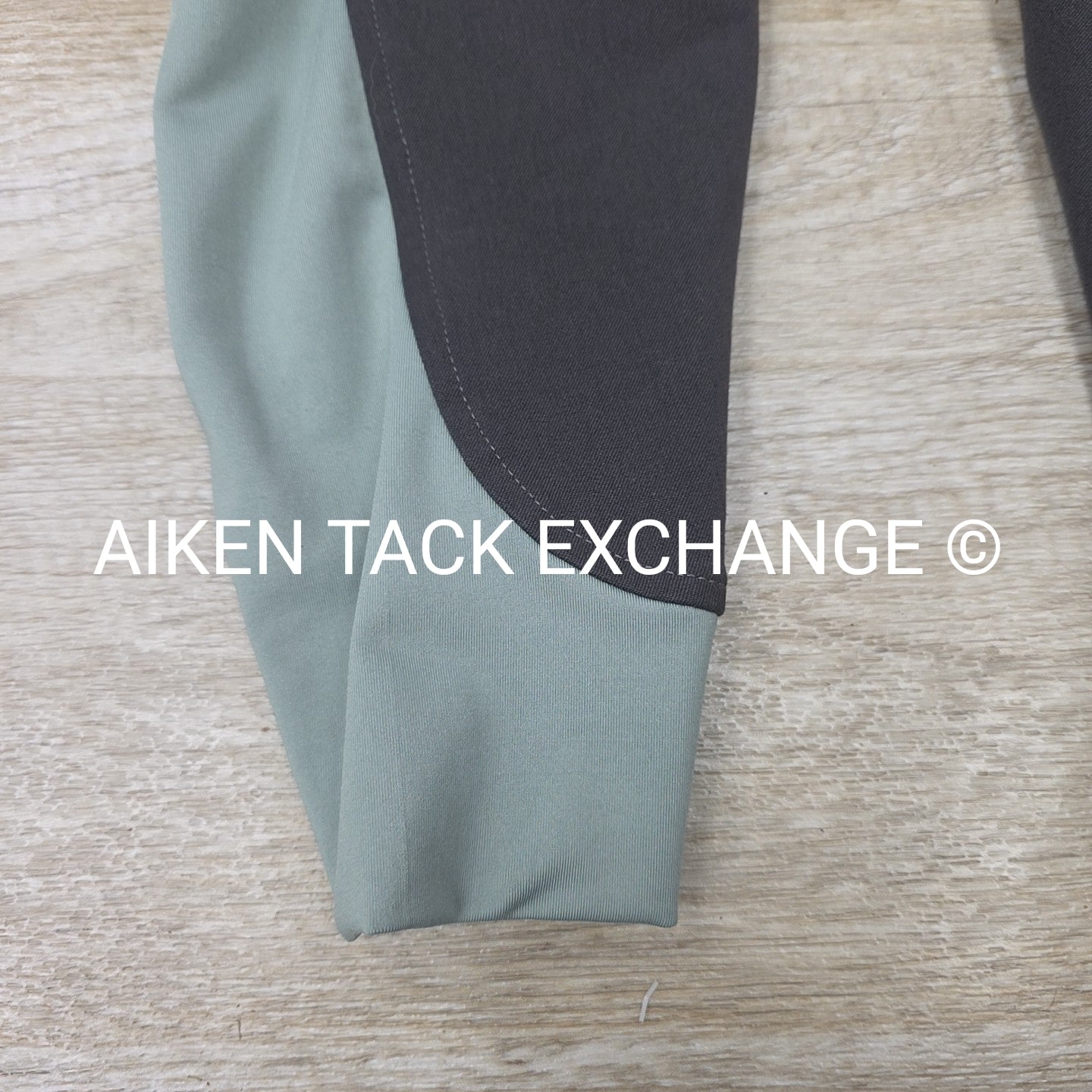 Dover Saddlery Knee Patch Breeches, Size 28