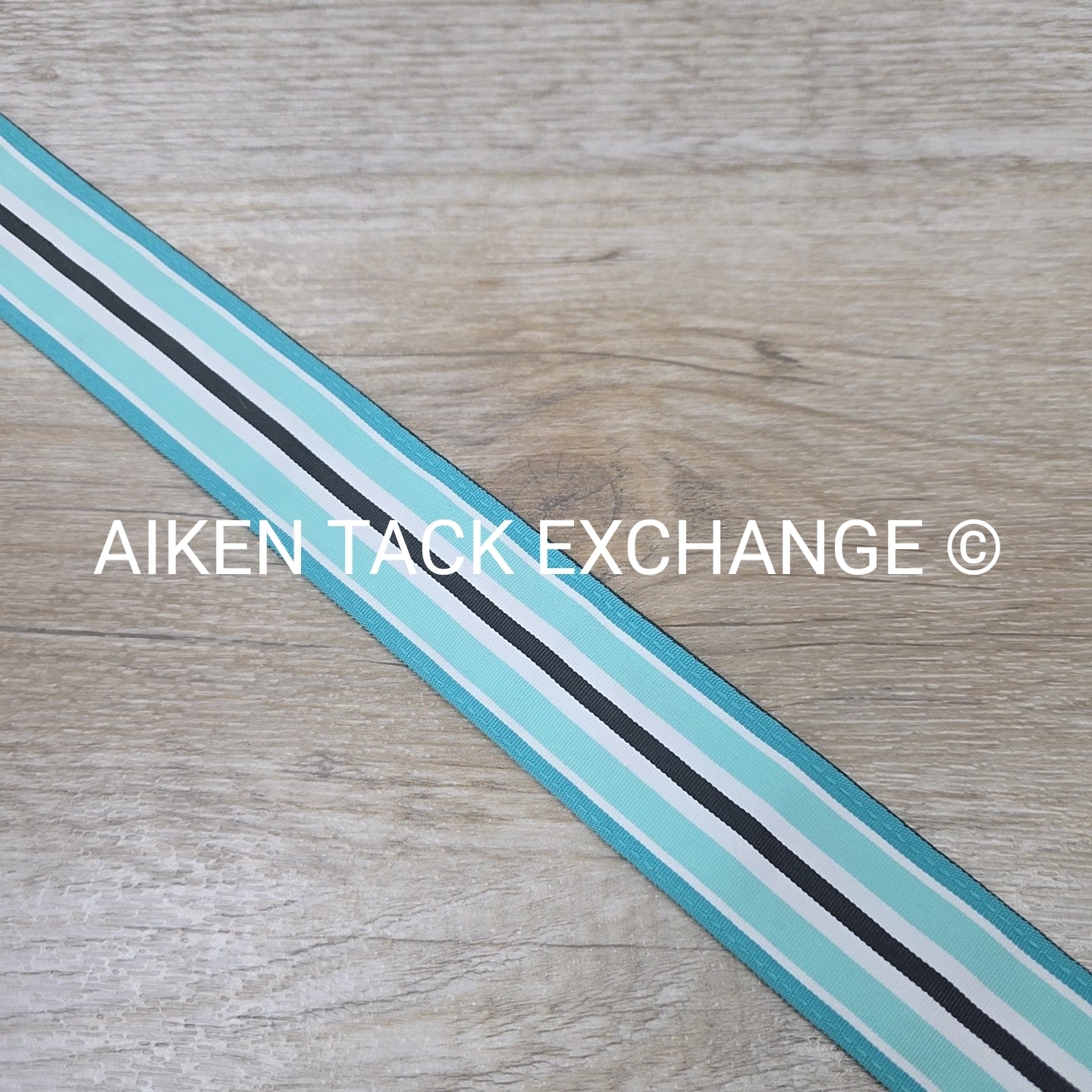Ribbon Belt