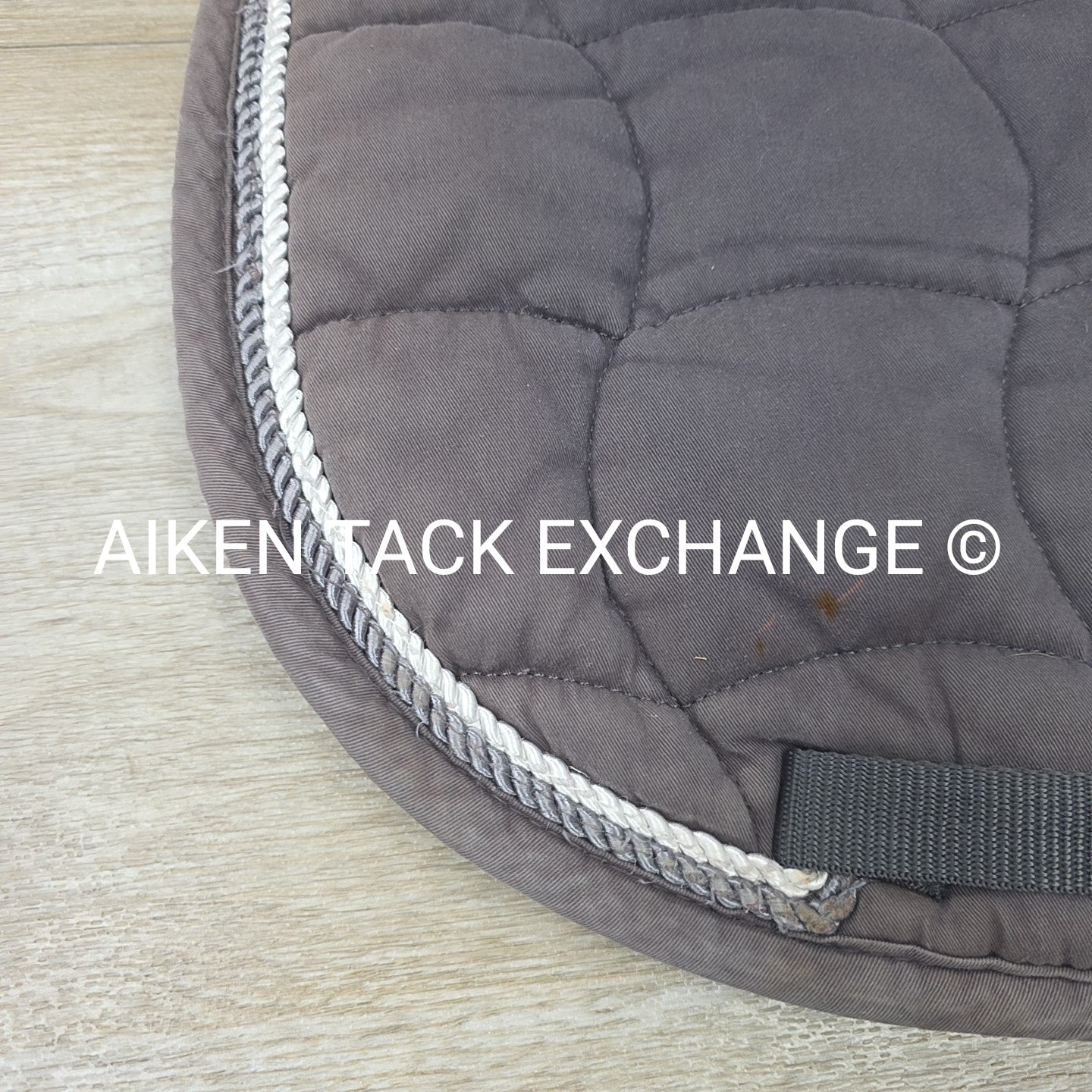 Eskadron Dressage Saddle Pad (has blemishes)