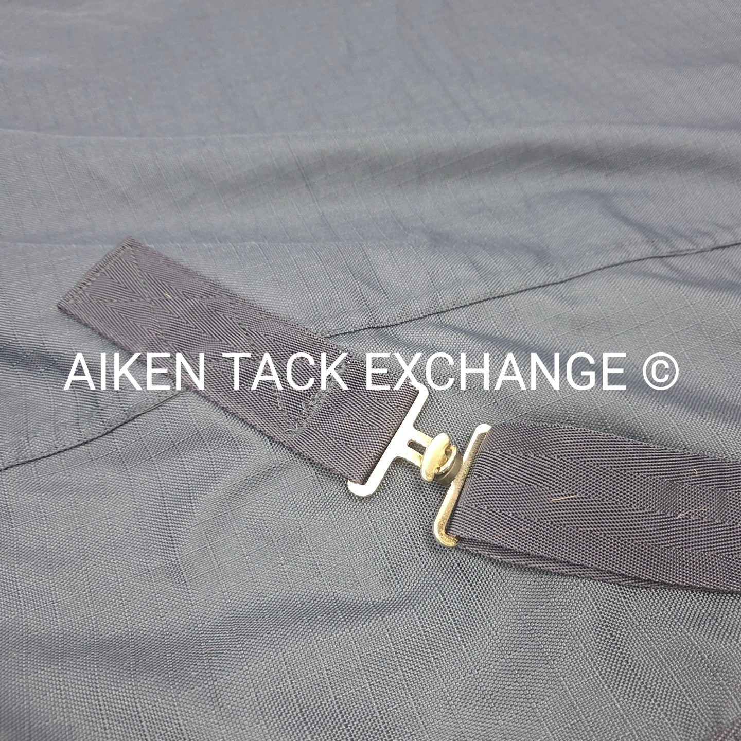 The Tackeria 0 G Fill Turnout Sheet, 75"
