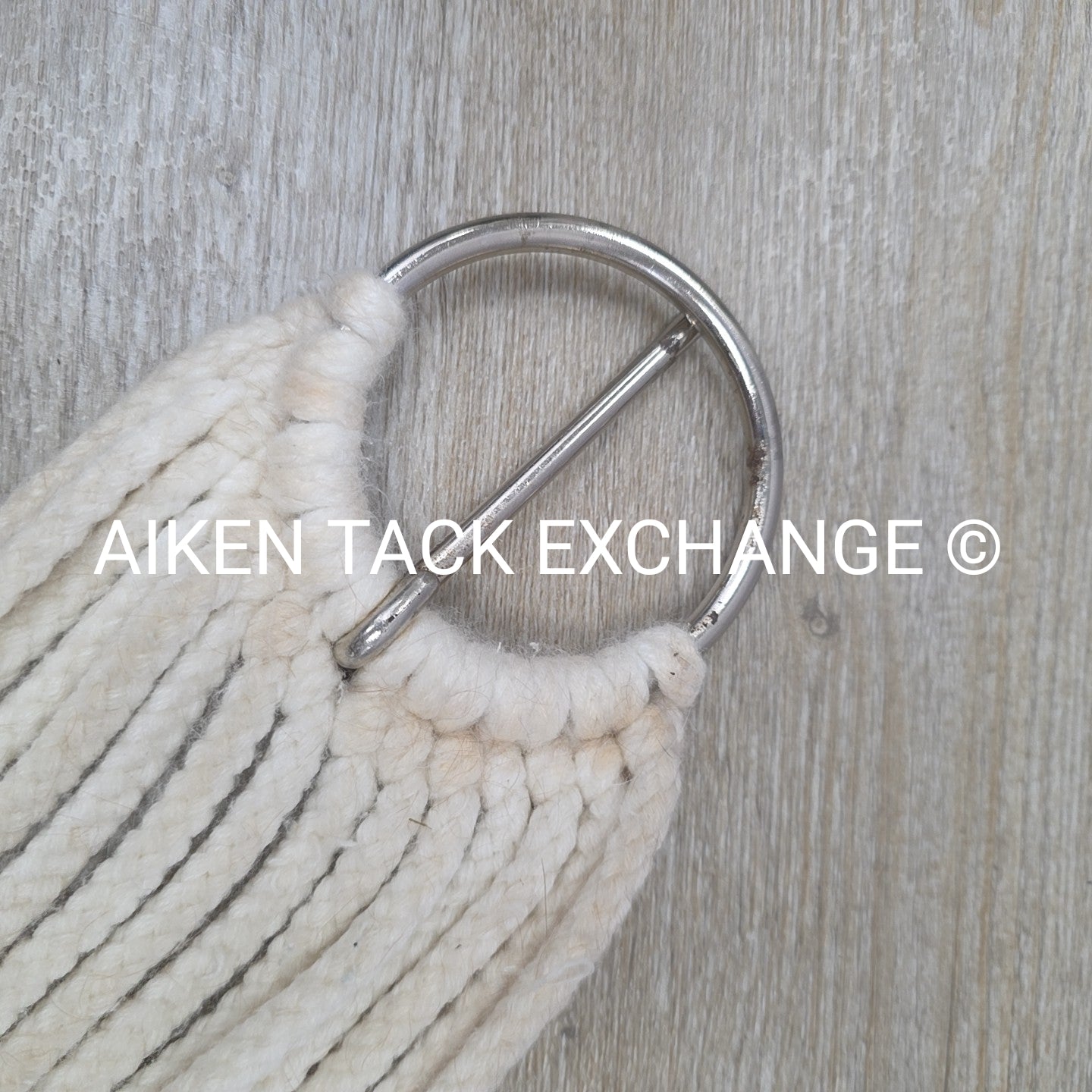 Western Rope Cinch, 24"