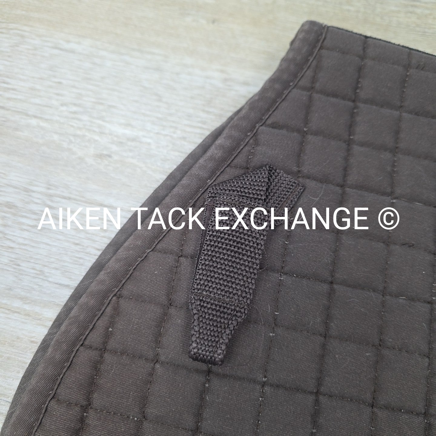 Professional's Choice Cross Country Saddle Pad