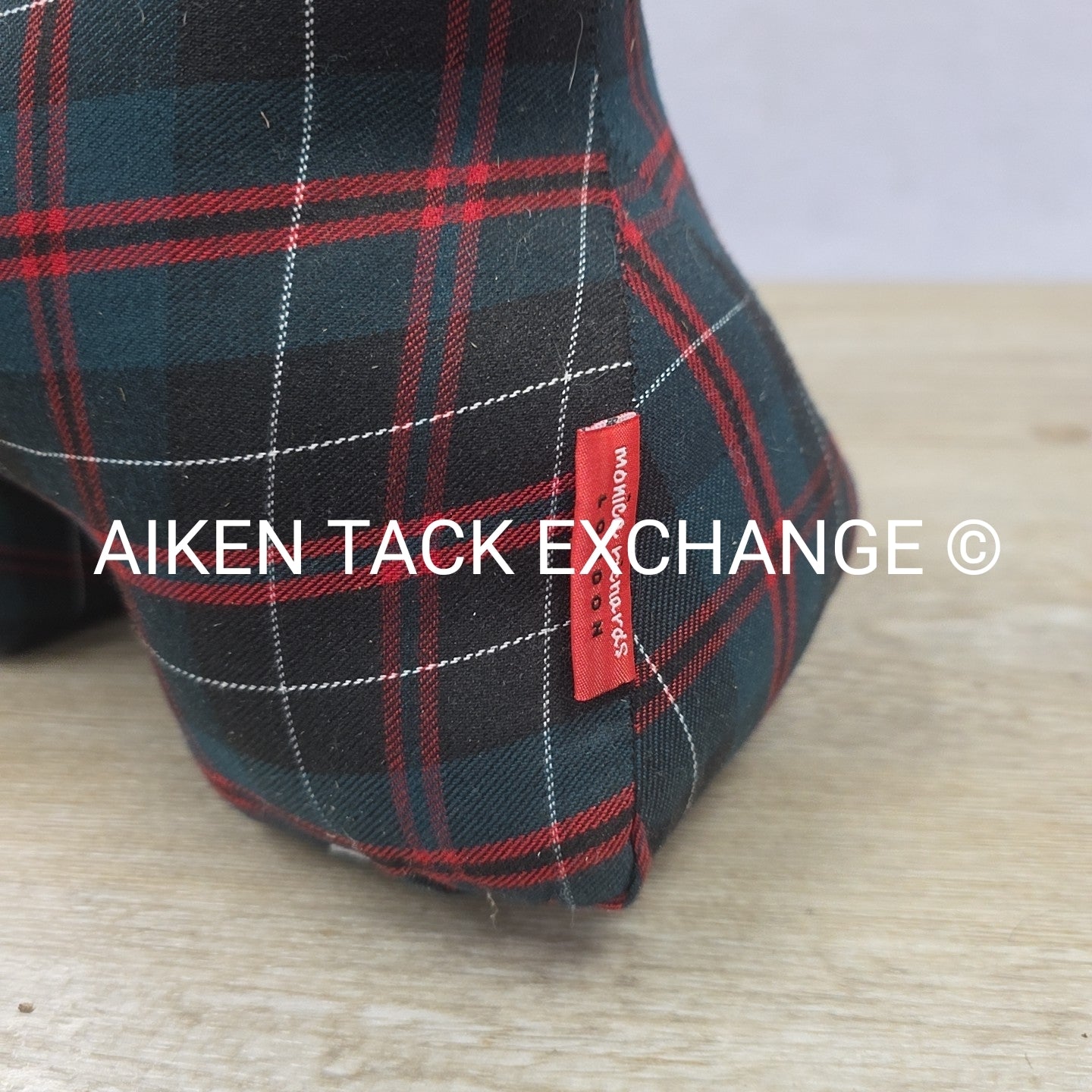 Fabric Weighted Door Stop
