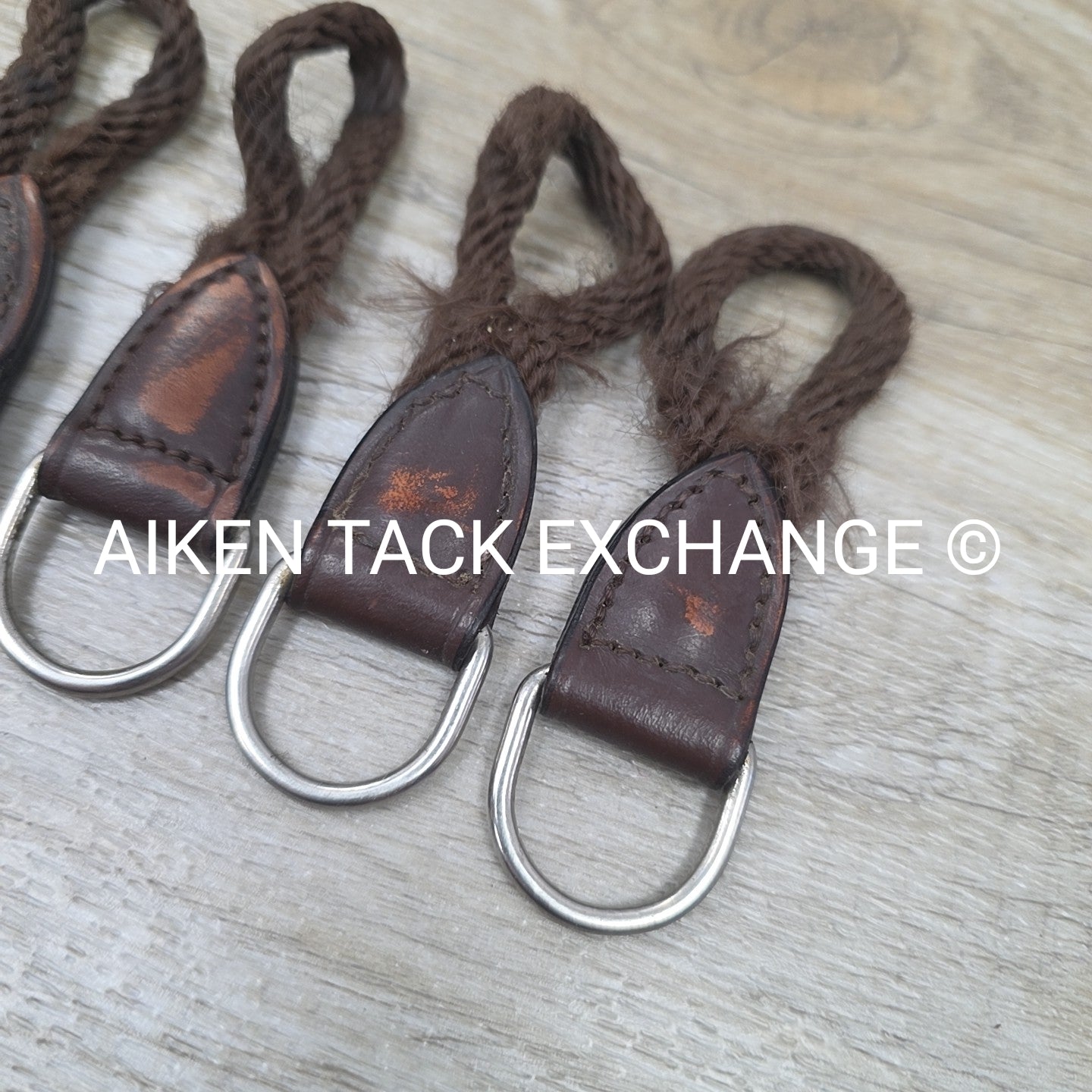 BARGAIN BUNDLE: D Ring Savers, Set of 4