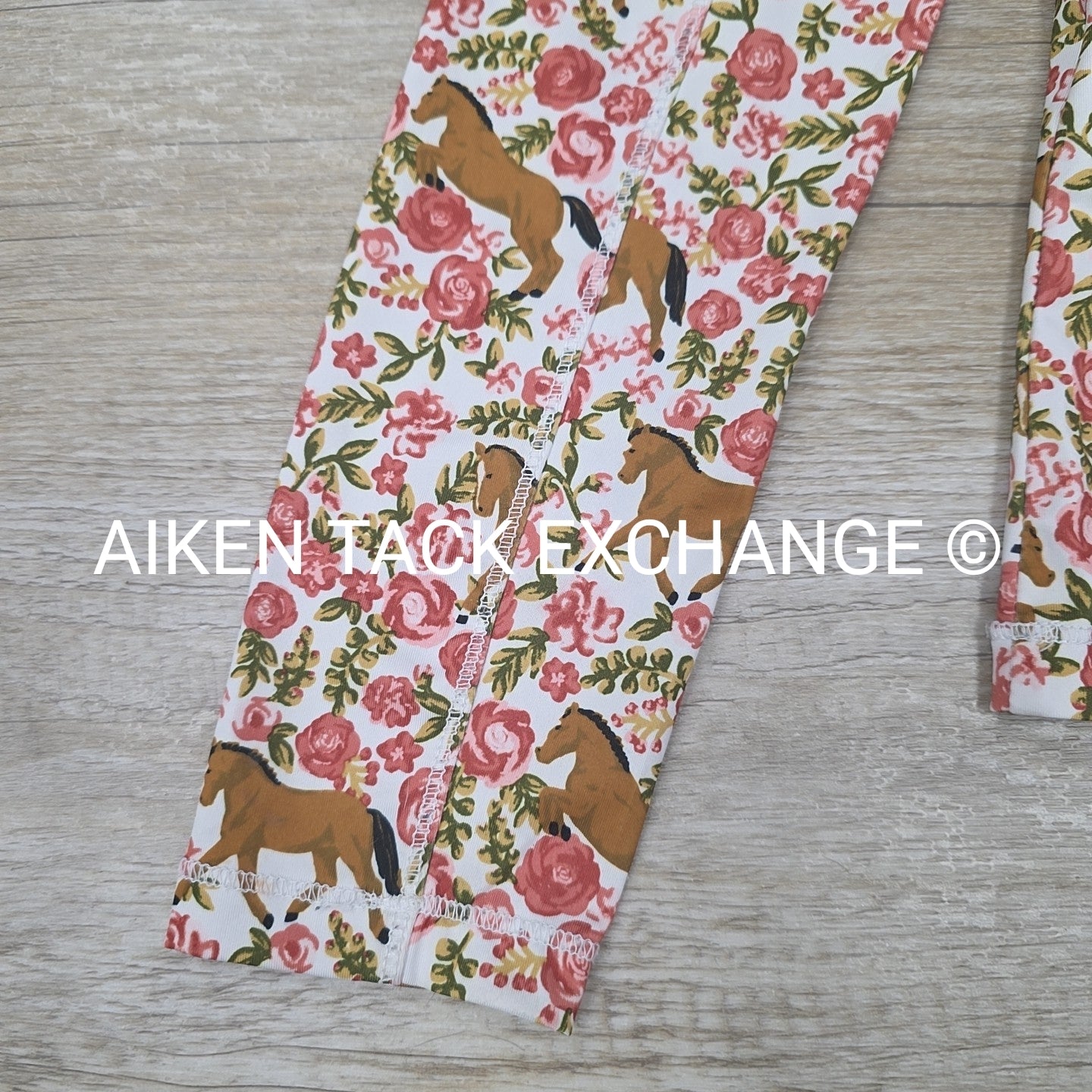 Ariat Long Sleeve Base Layer Top, Size X-Large