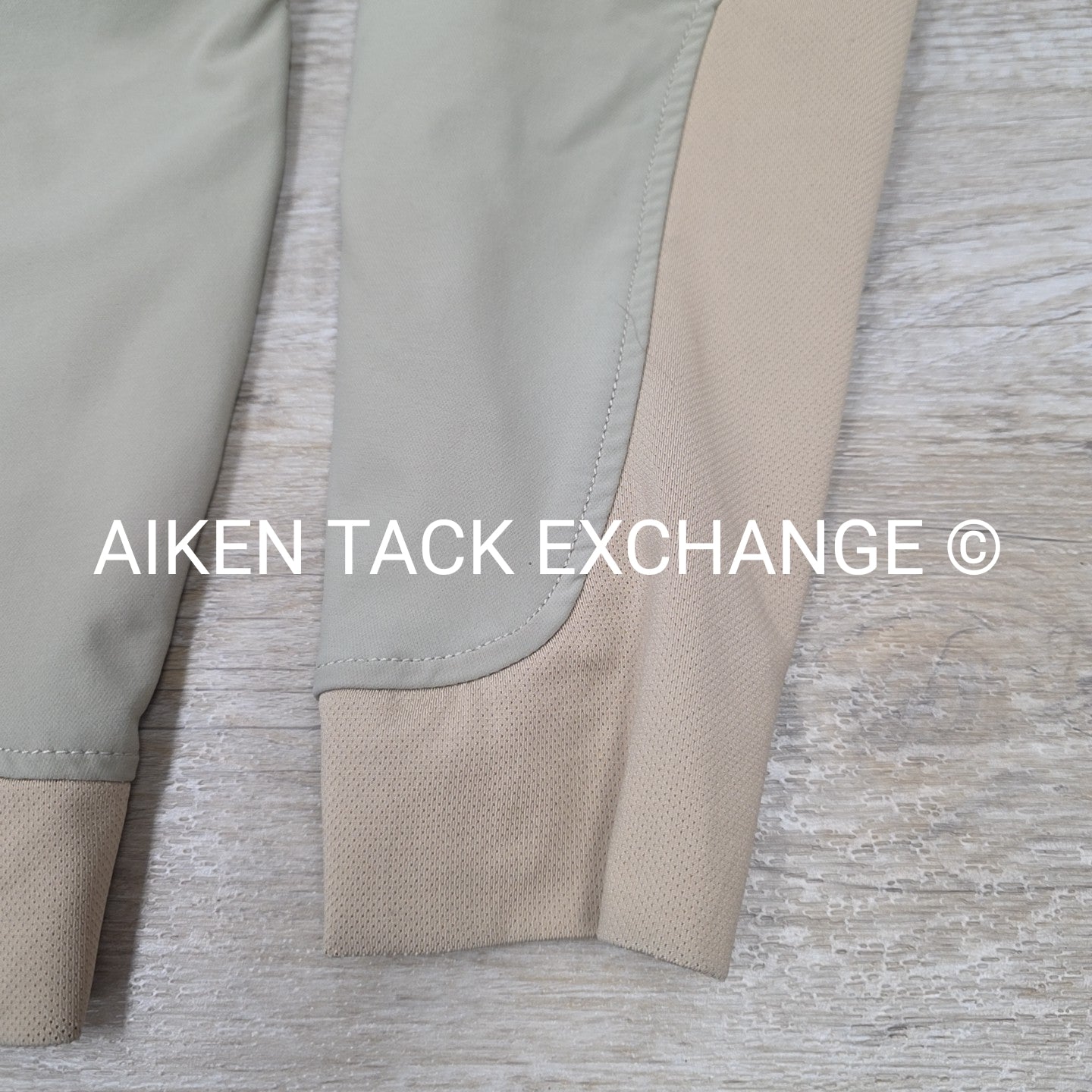 BARGAIN BUNDLE: 1 Tailored Sportsman Size Zip, 1 Dover Saddlery Knee Patch, 28