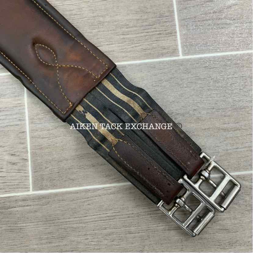 Antares Long Girth 58"