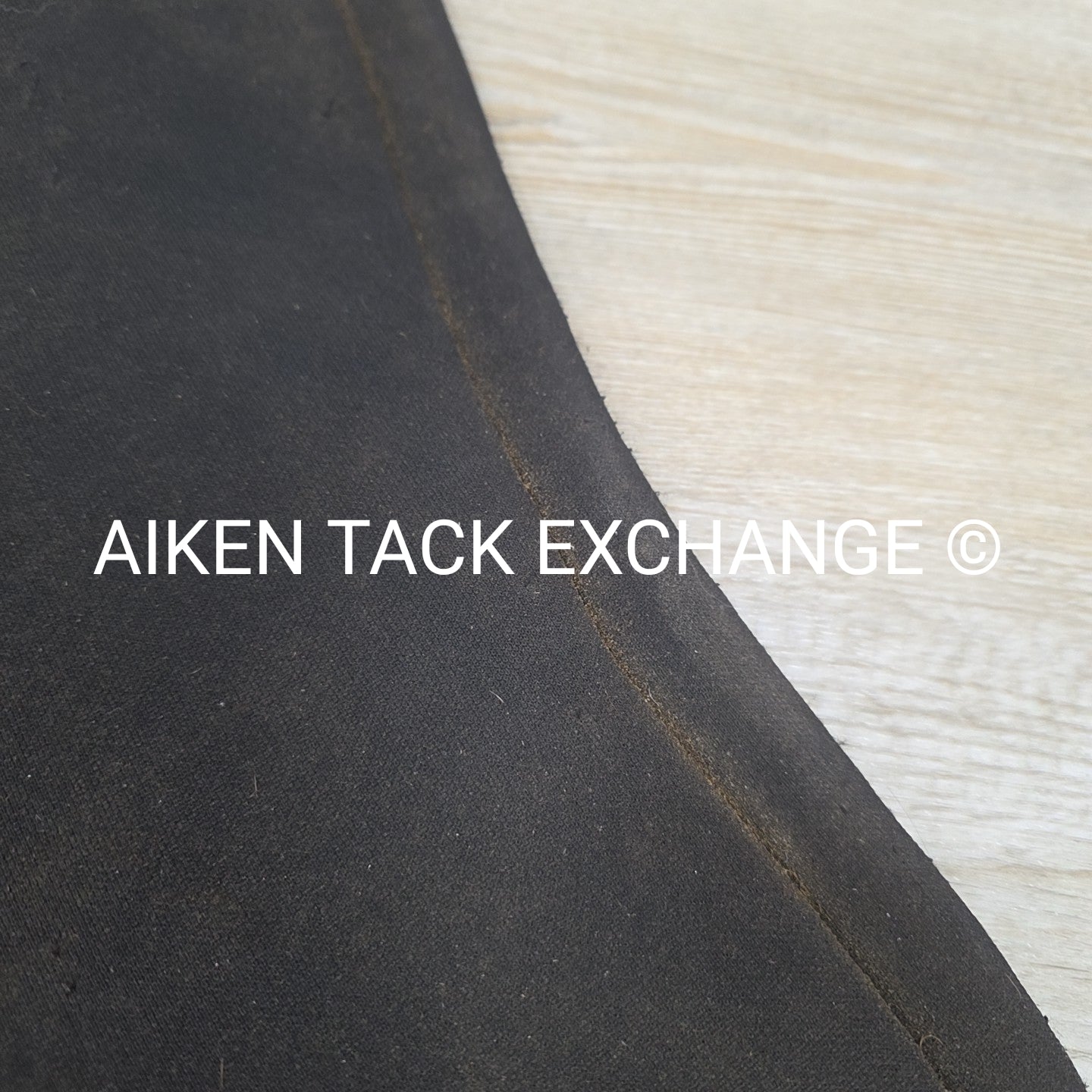 Gelite Pony Half Pad