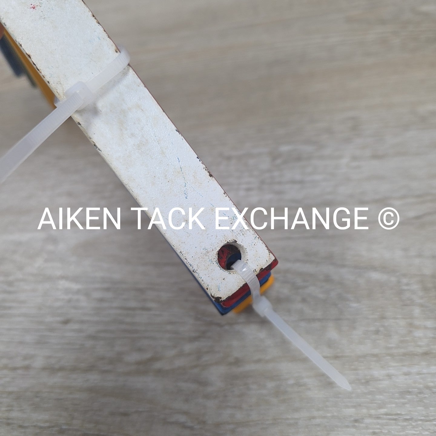 Easy Change Gullet System Kit for Arena, Bates, & Wintec (Missing Easy-Measure G