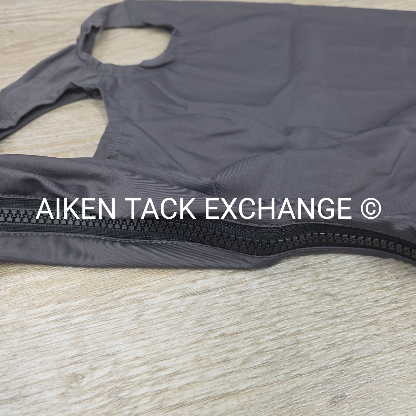 Fenwick LT Liquid Titanium Therapeutic Hoodie Sleezy, Grey, Size S