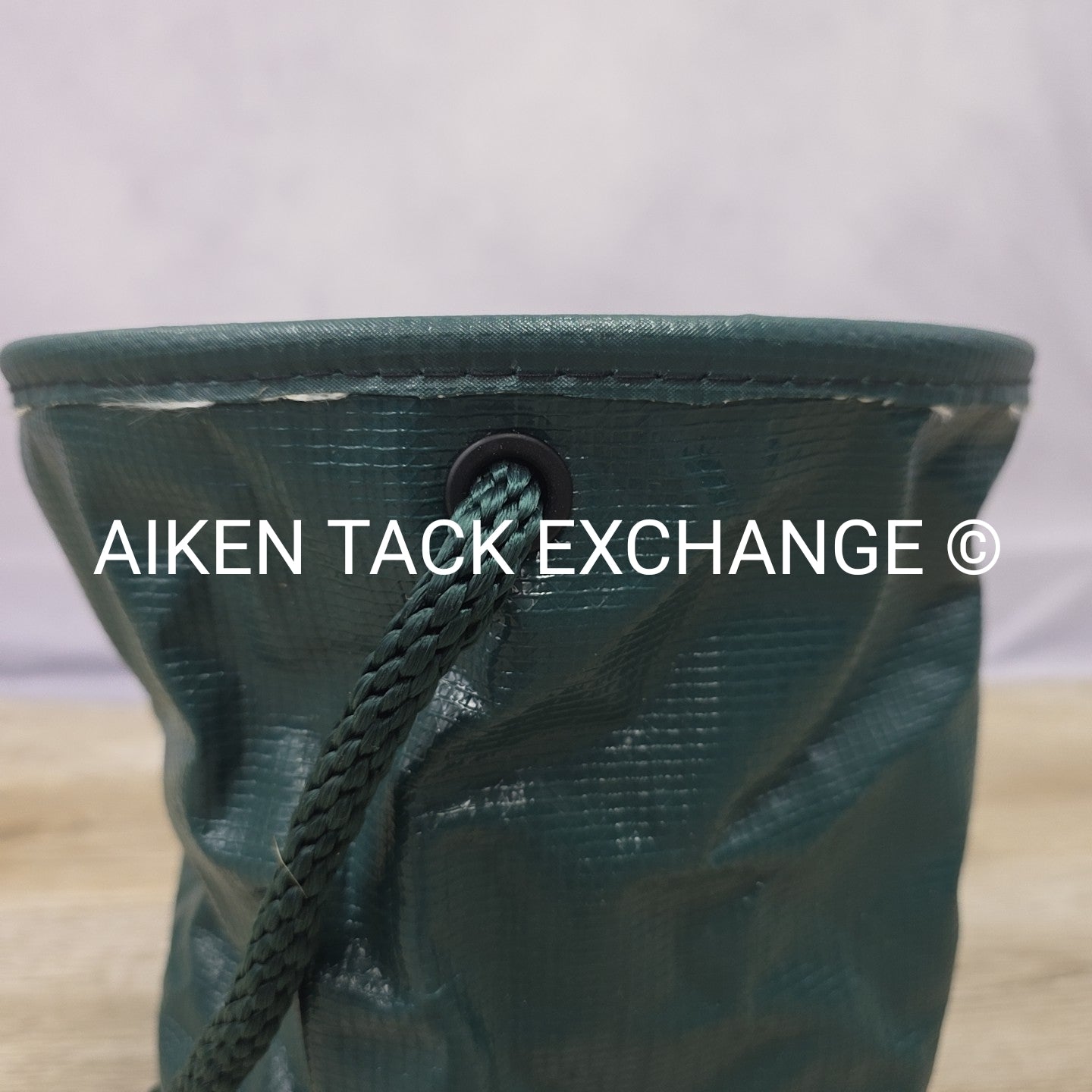 Dura-Tech Collapsible Travel Bucket