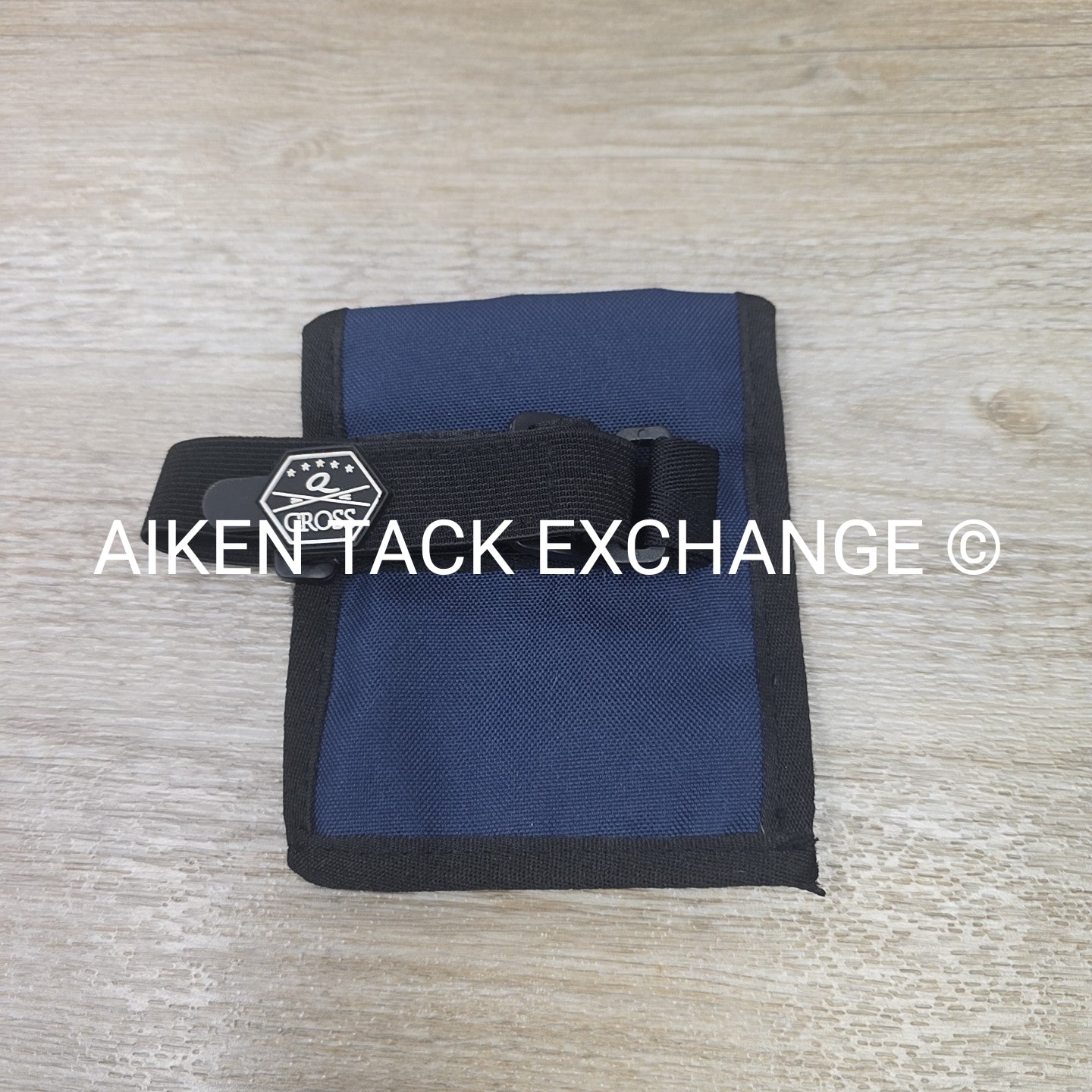 Cross Country Medical Arm Band