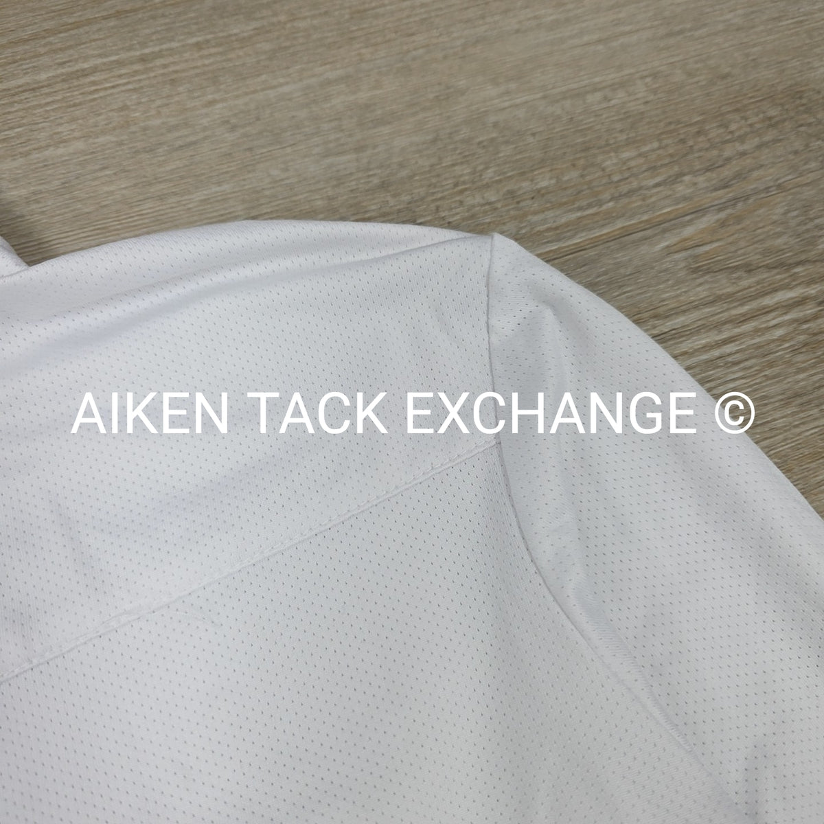Romfh Long Sleeve Show Shirt, Size Medium