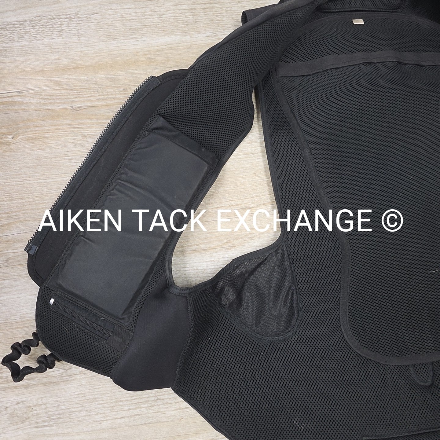 Point Two Hunter Air Vest Safety Vest, Size Large
