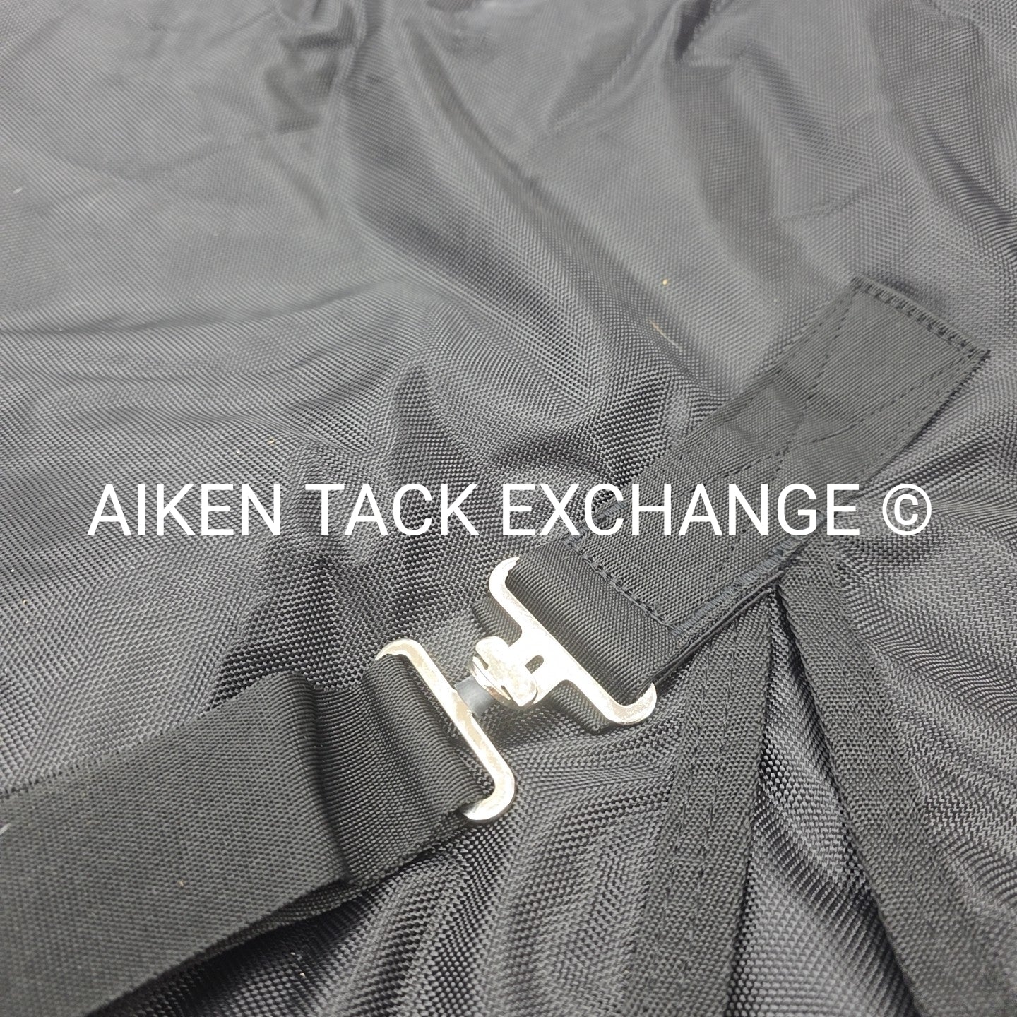 Tough 1 1680D Super Heavyweight Turnout Blanket, 84"