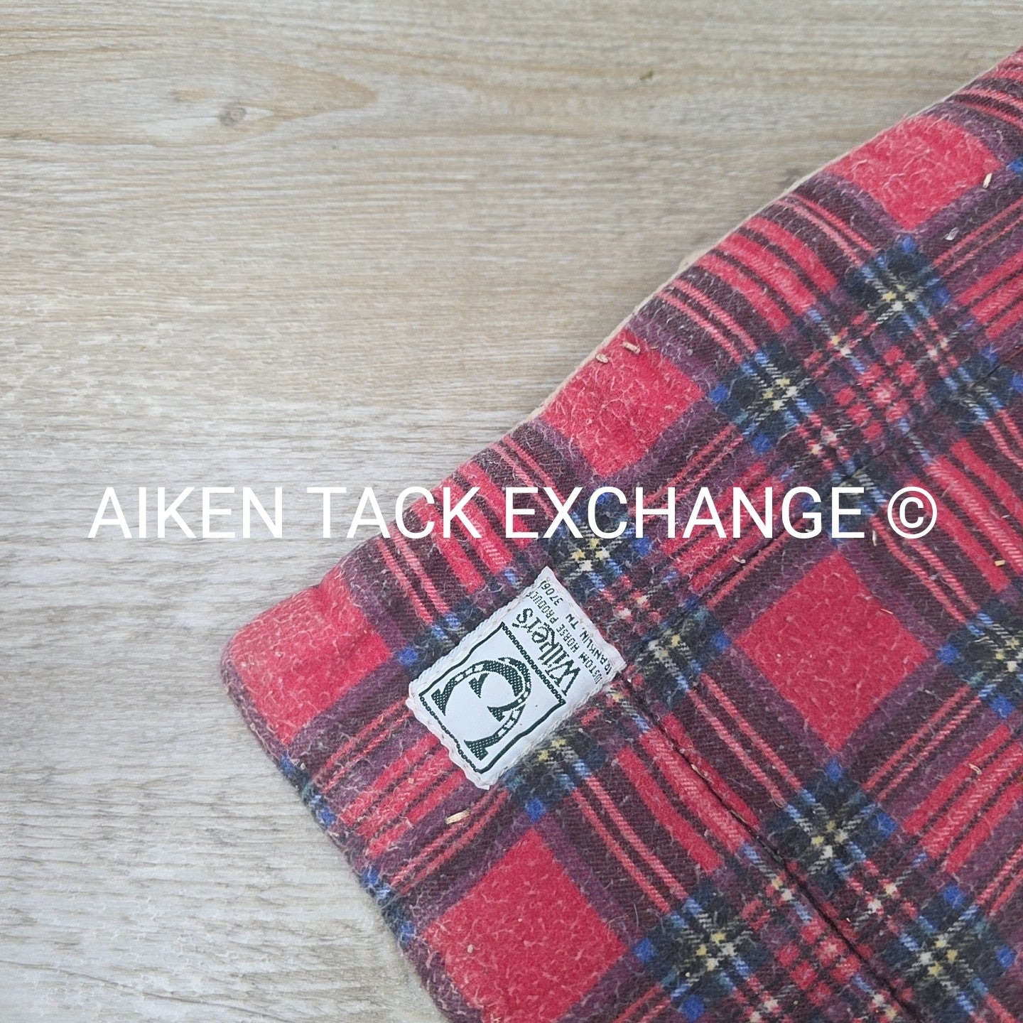 BARGAIN BUNDLE: Wilker's Pillow Wraps, Set of 4