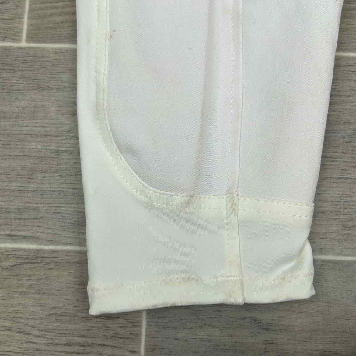 Piper by SmartPak Full Seat Breeches, Women's 38 R