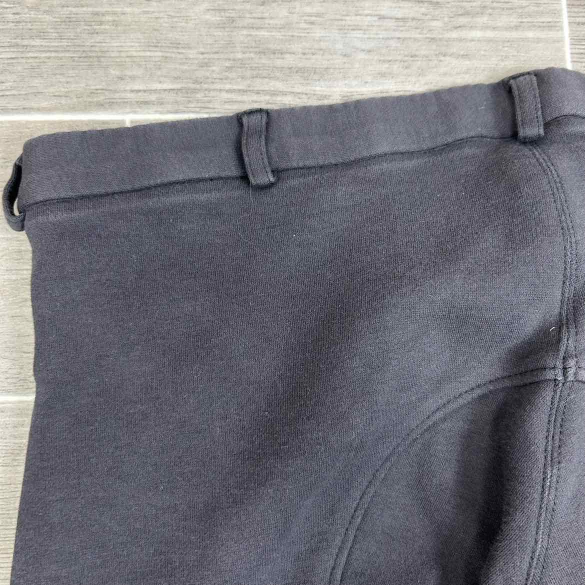 Knee Patch Breeches, Size 34