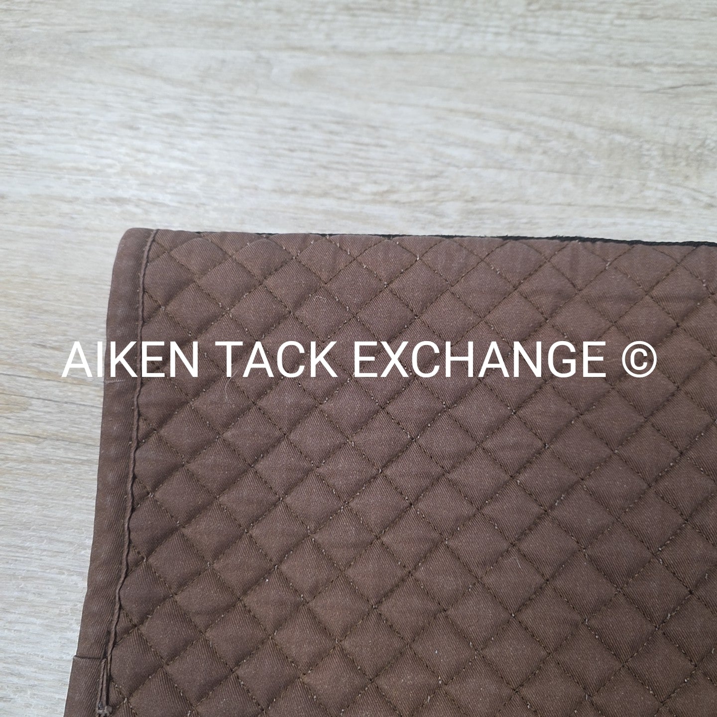 BARGAIN BUNDLE: 2 Professional's Choice All Purpose Jump Saddle Pads