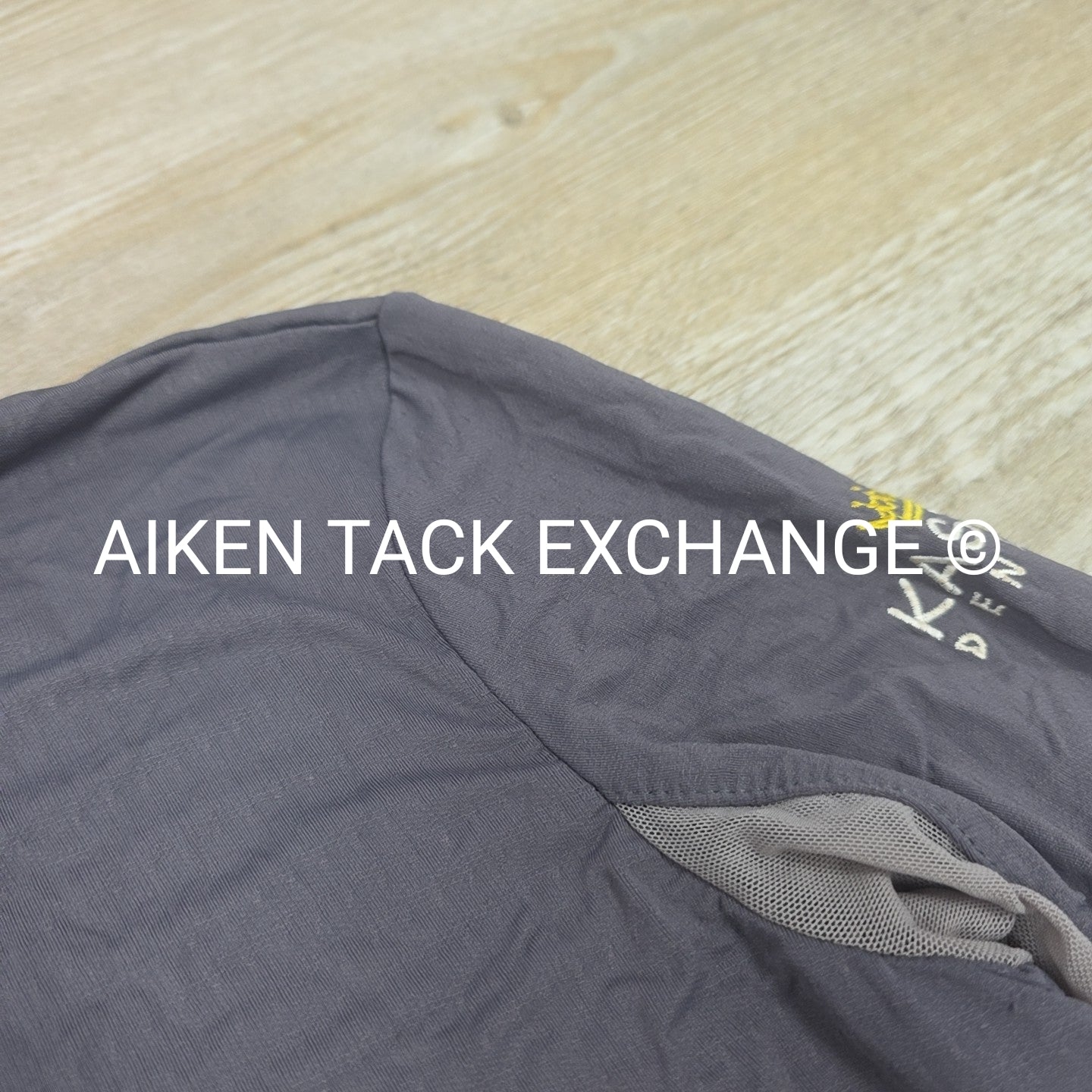 BARGAIN BUNDLE: Kastel Denmark & Dover Saddlery Long Sleeve Sun Shirts, Small