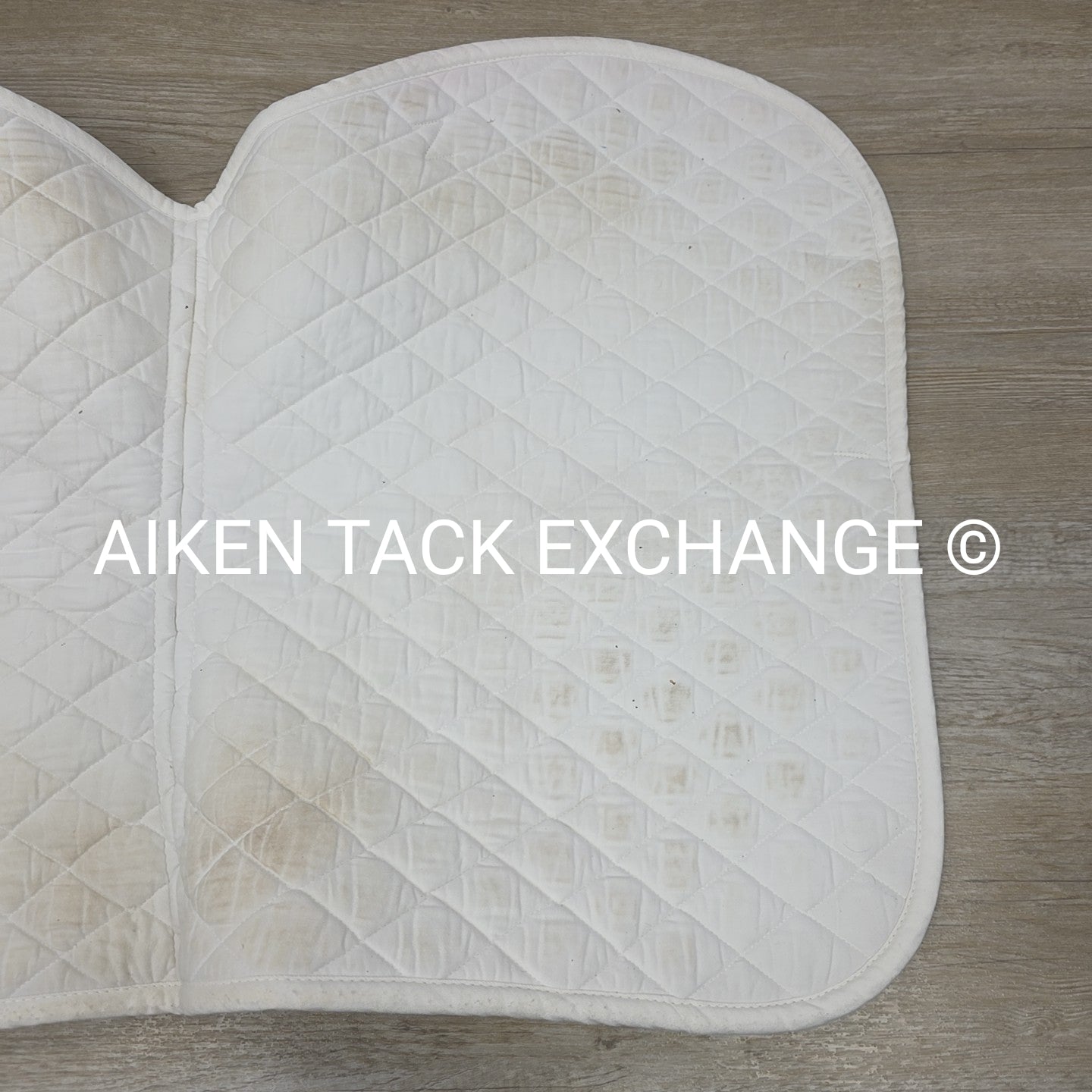 Toklat Classics III All Purpose Saddle Pad
