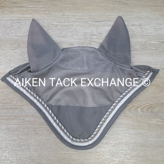 Catago Diamond Ear Bonnet, Size Full