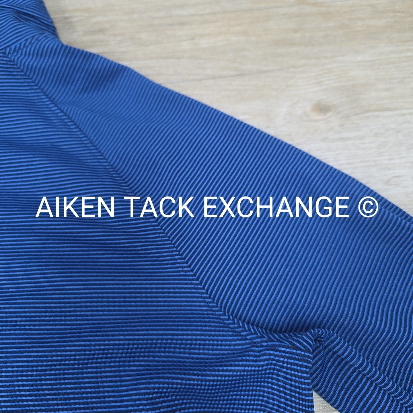 SmartPak Under Armour Long Sleeve Top, Women's Medium