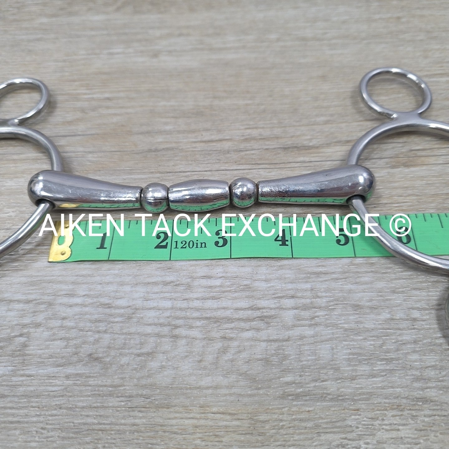 Rotary Bit Double Joint 3 Ring Elevator Bit 5"