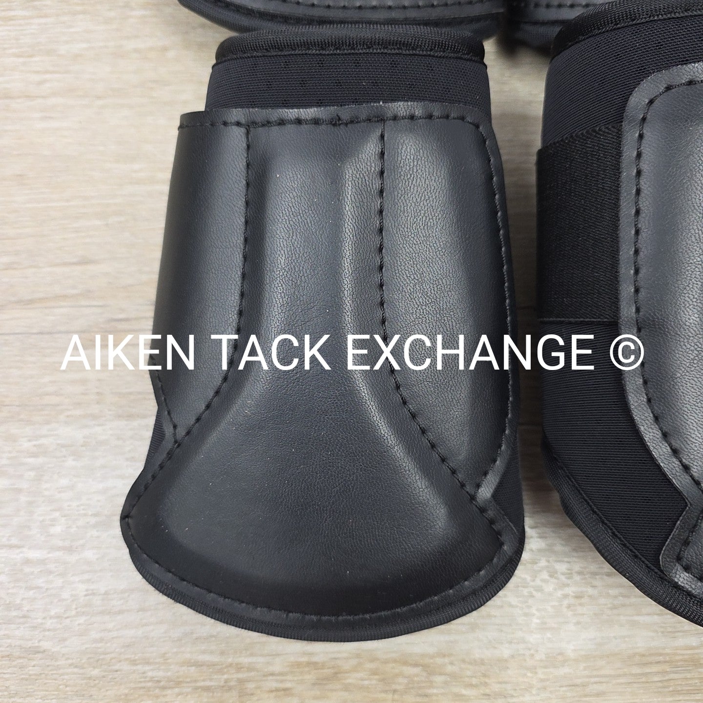 EquiFit EveryDay Front & Hind Boots, Size Medium