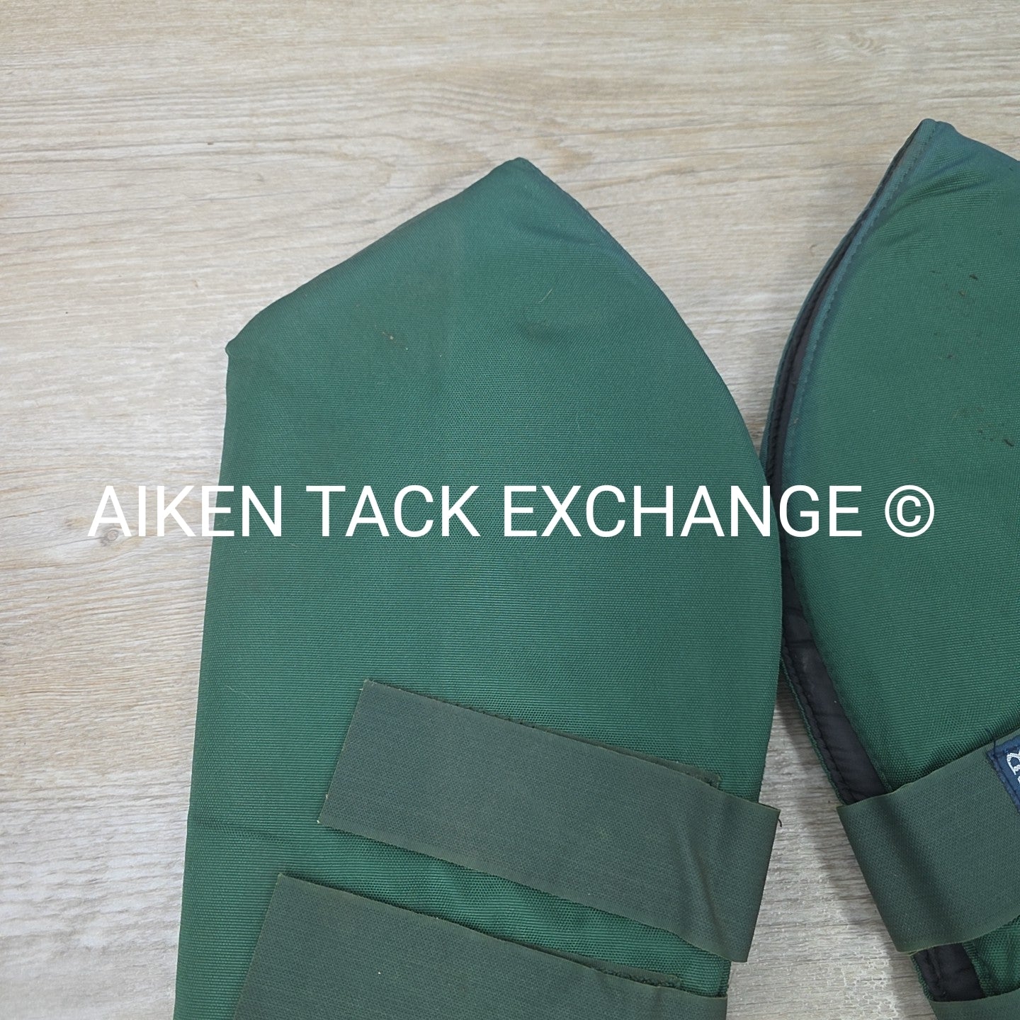 Shipping Boots, Front & Hind, Set of 4, Size Full