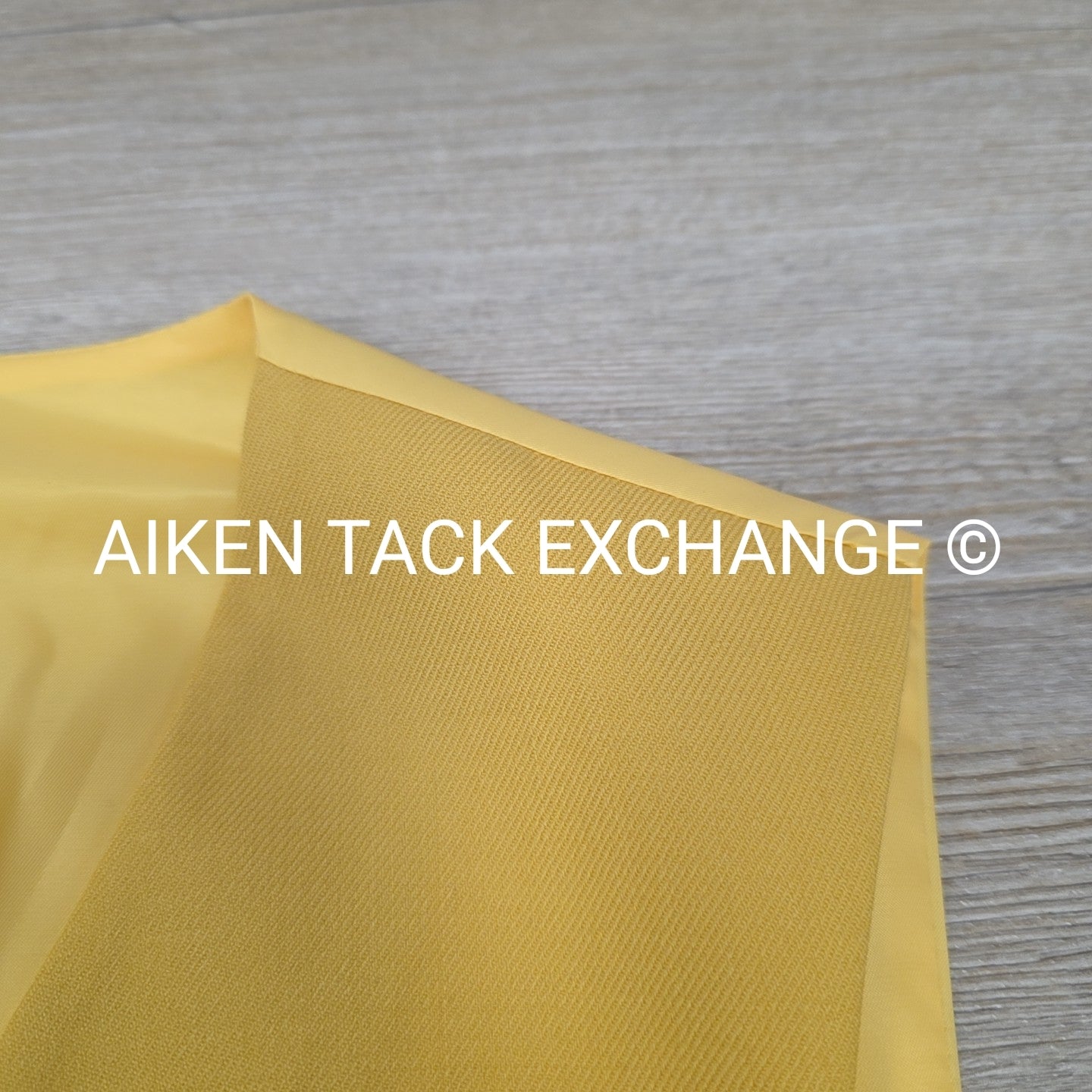 RJ Classics Aiken Hunt Canary Vest, Women's 16R