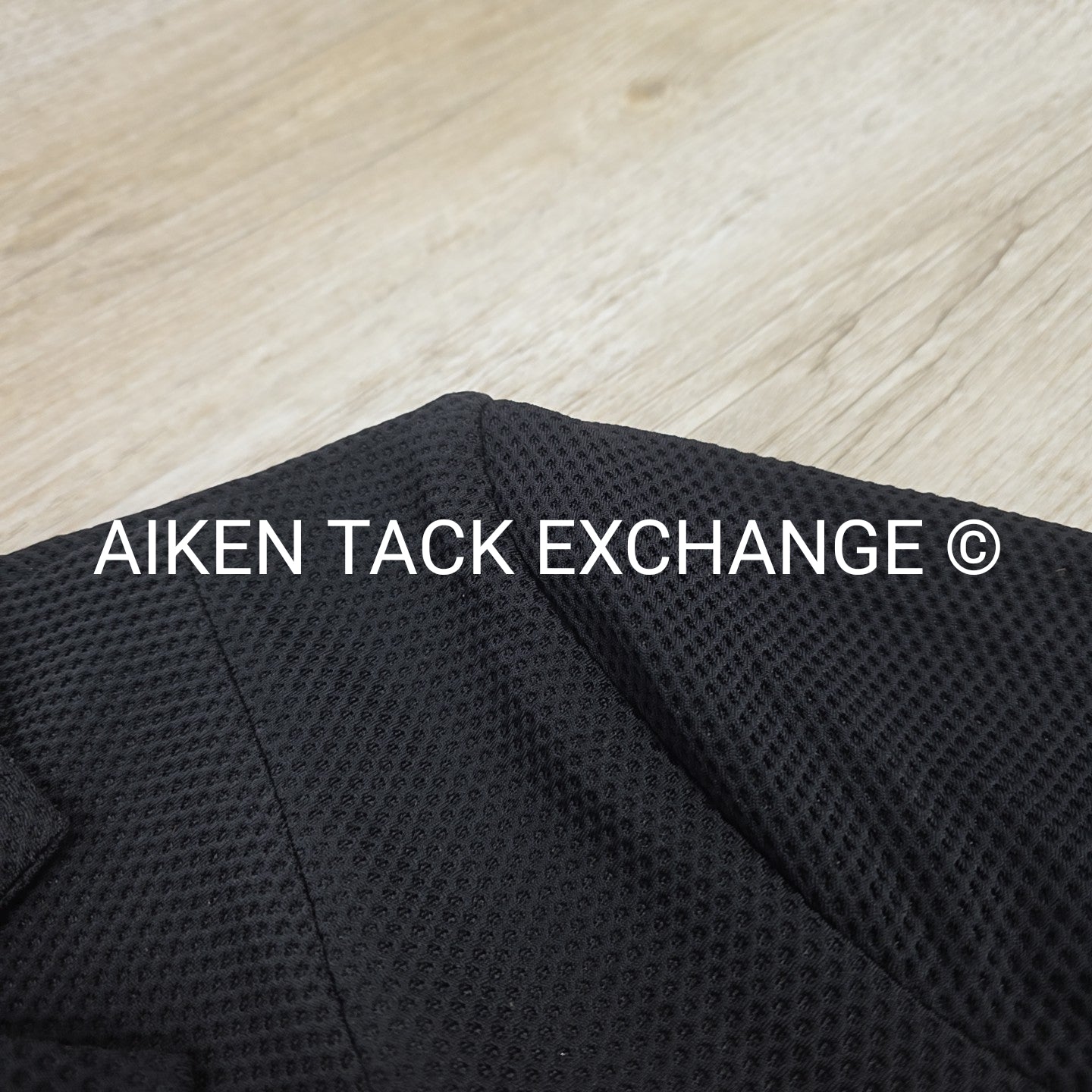 HR Mesh Show Coat, Size 6