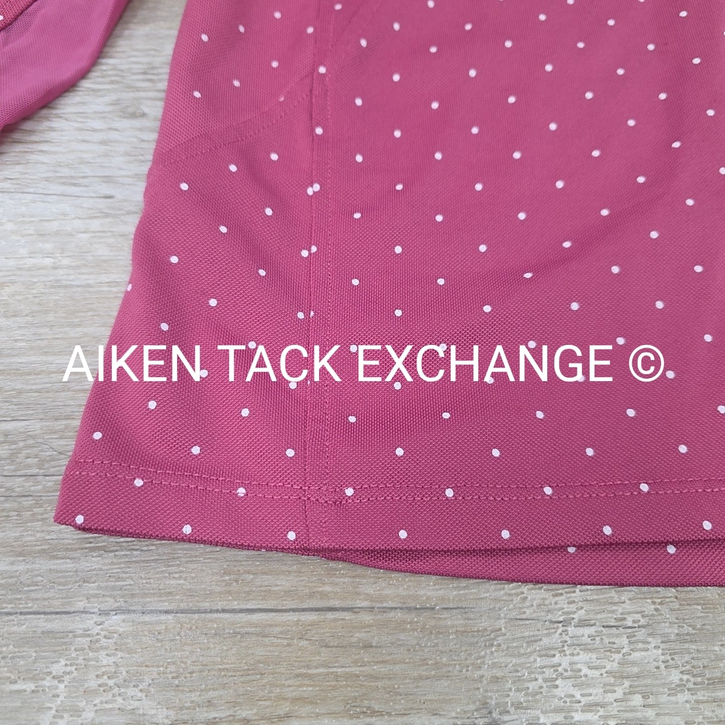 Ariat Tek Long Sleeve Sun Shirt, Youth Large