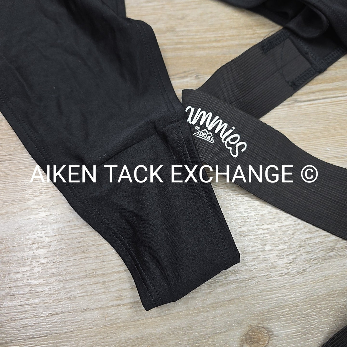 Toklat Jammies Hood, Size Large