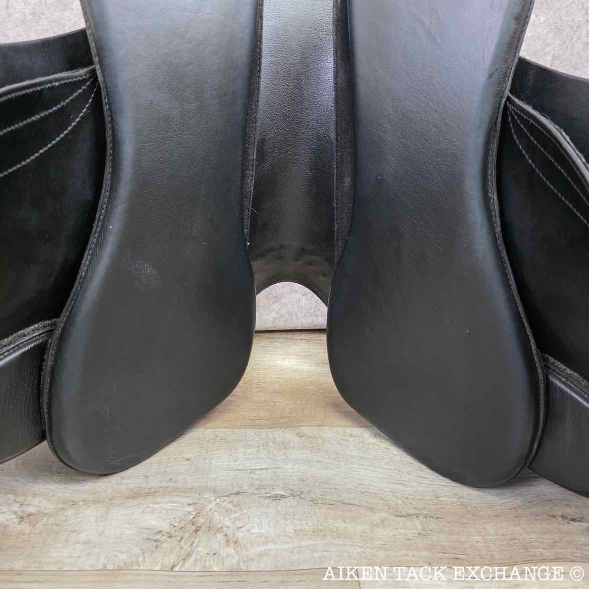 Reactor Panel All Purpose Endurance Saddle, 17.5" Seat, Flex Panels