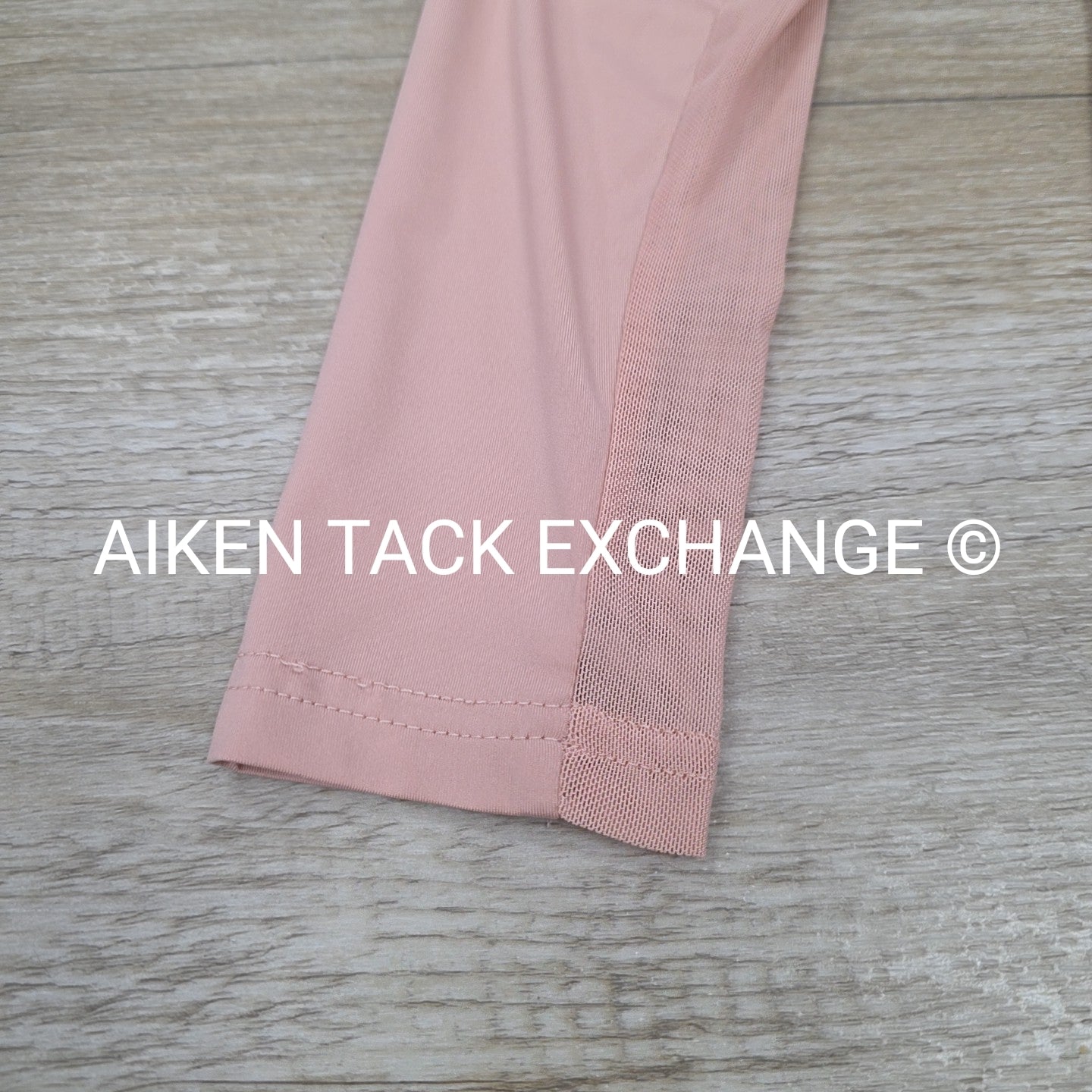 Piper by SmartPak Long Sleeve Sun Shirt, Youth Medium