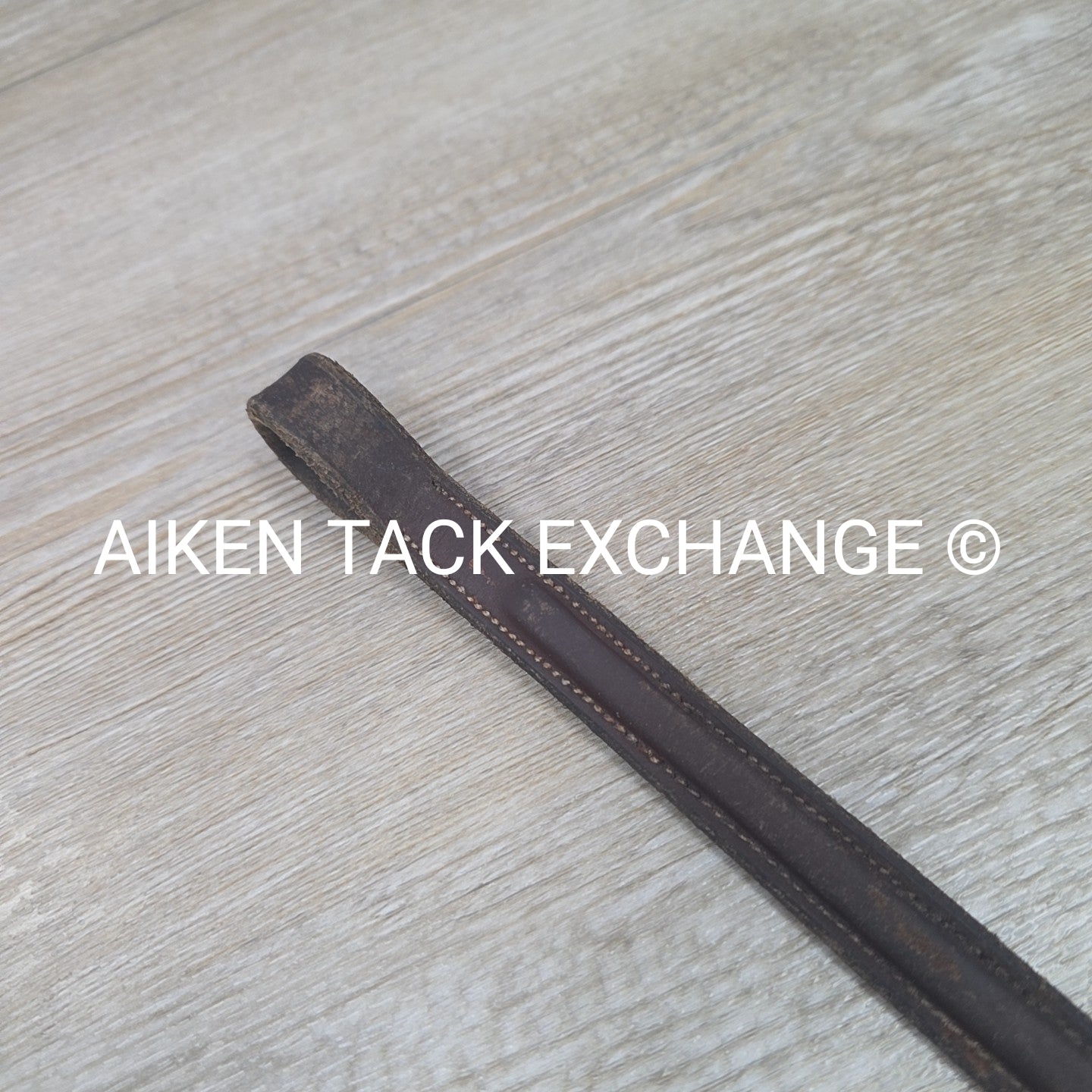 BARGAIN BUNDLE: German Martingale & Dy'on Standing Martingale, Brown
