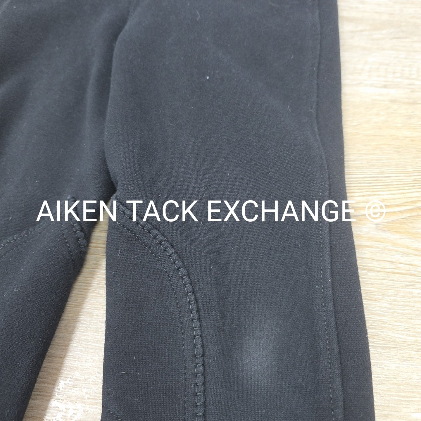 Knee Patch Breeches, Size 12