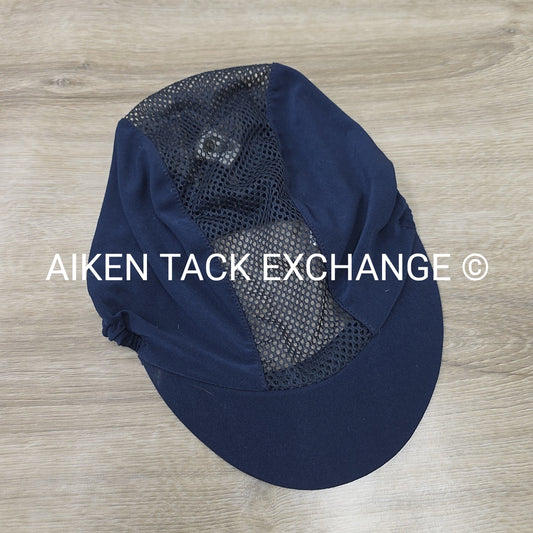 Charles Owen Vented Helmet Cover