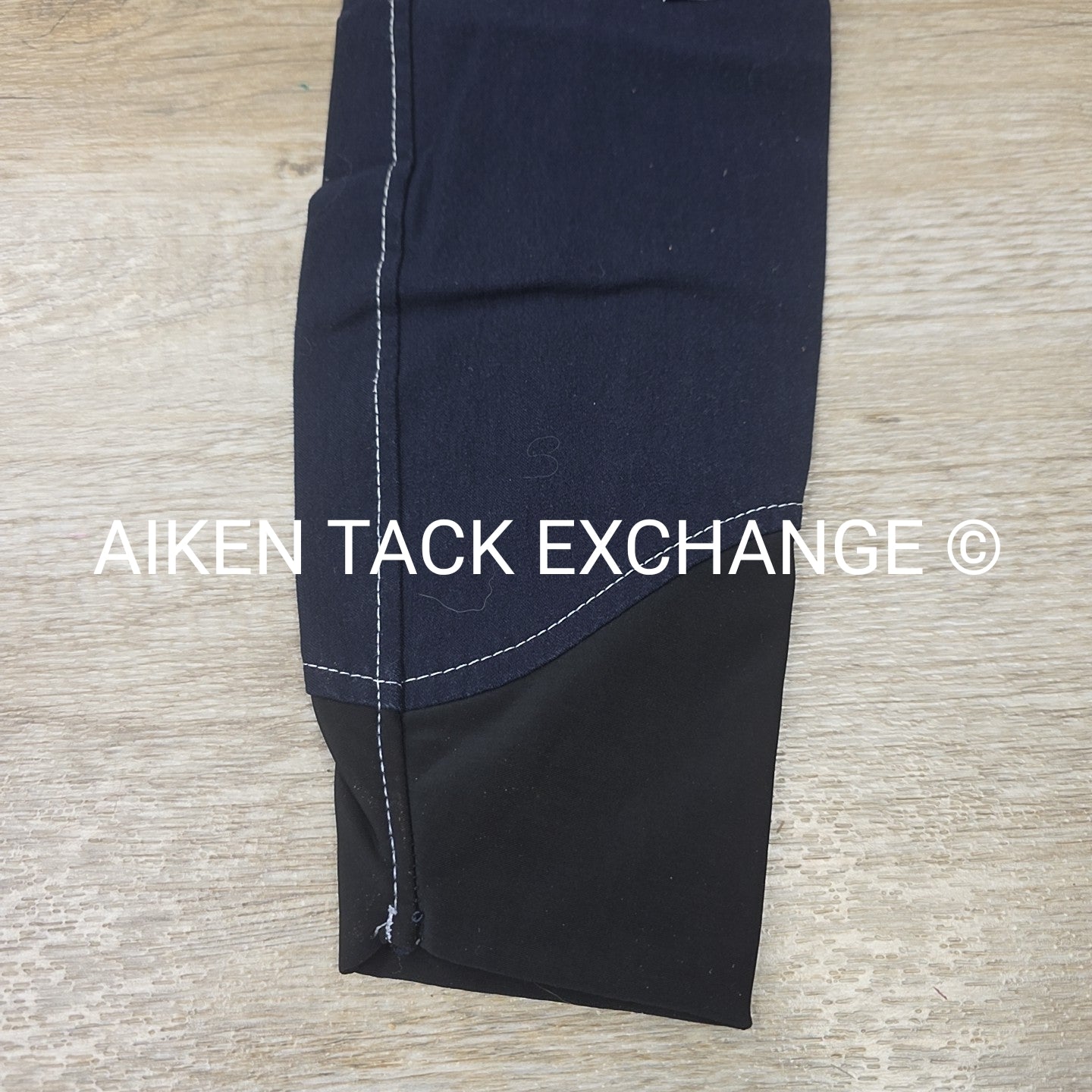 Equine Couture Sportif Knee Patch Breeches, Size 16