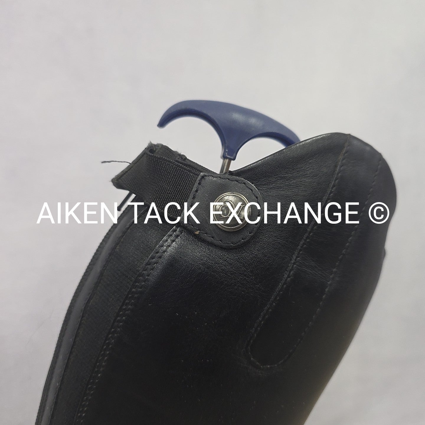 Ovation Sofia Field Boots, Size 37 Slim