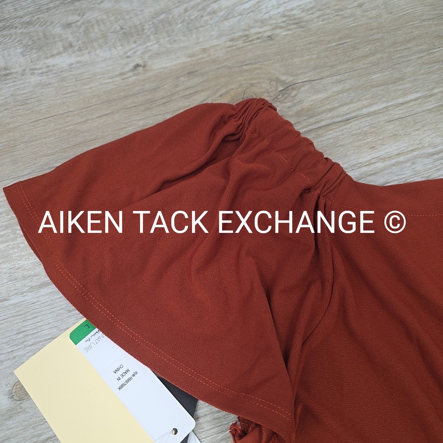 Signature by Robbie Bee Short Sleeve Dress, Large, Brand New