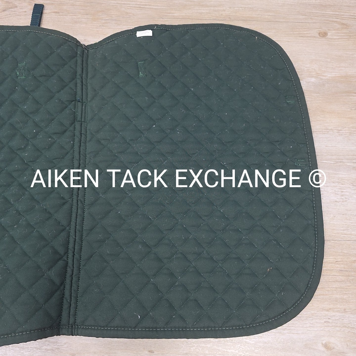 Dover Saddlery All Purpose Saddle Pad