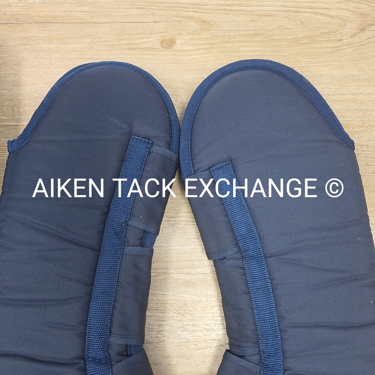 Shipping Boots, Front & Hind, Set of 4, Size Full
