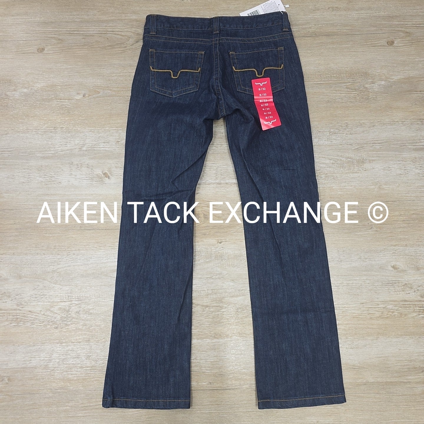 Kimes Ranch Betty Jeans, Women's 8 x 32