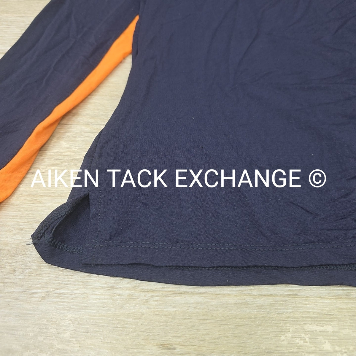 Kastel Denmark Long Sleeve Sun Shirt, Size X-Large